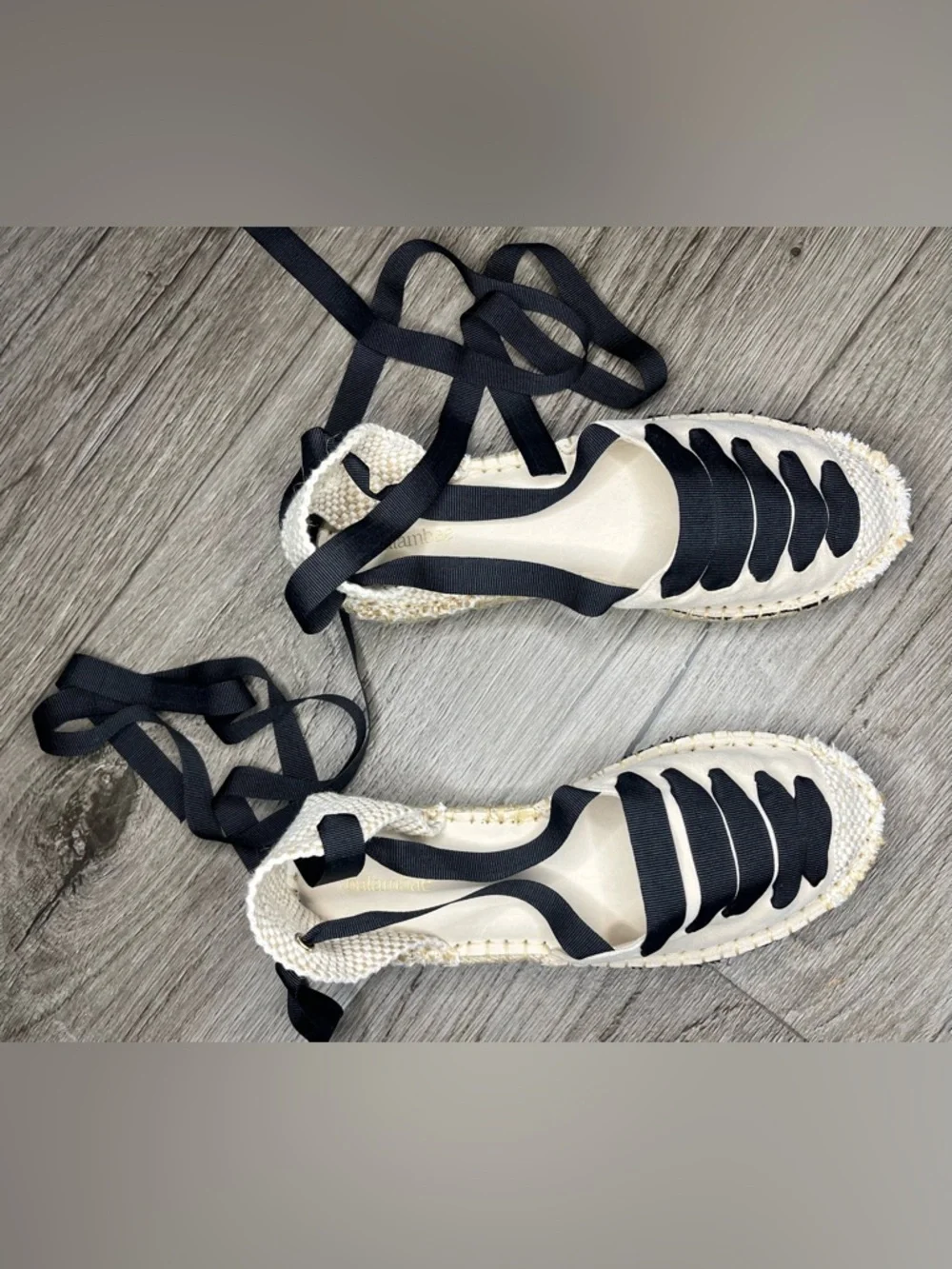 Balambae new lace